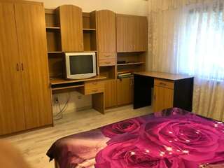 Курортные отели Residence Alice Бухарест Стандартный двухместный номер с 1 кроватью-7