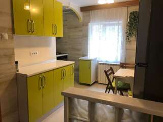 Курортные отели Residence Alice Бухарест Стандартный двухместный номер с 1 кроватью-9