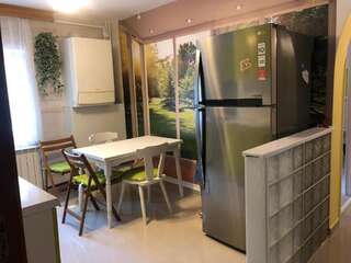 Курортные отели Residence Alice Бухарест Стандартный двухместный номер с 1 кроватью-11