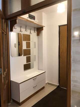 Курортные отели Residence Alice Бухарест Стандартный двухместный номер с 1 кроватью-2