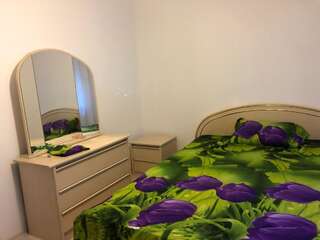 Курортные отели Residence Alice Бухарест Стандартный двухместный номер с 1 кроватью-2