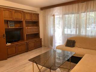 Курортные отели Residence Alice Бухарест Стандартный двухместный номер с 1 кроватью-2