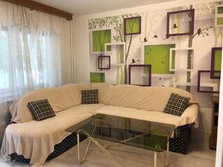 Курортные отели Residence Alice Бухарест Стандартный двухместный номер с 1 кроватью-4