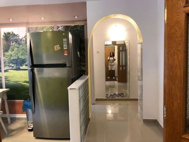 Курортные отели Residence Alice Бухарест-12